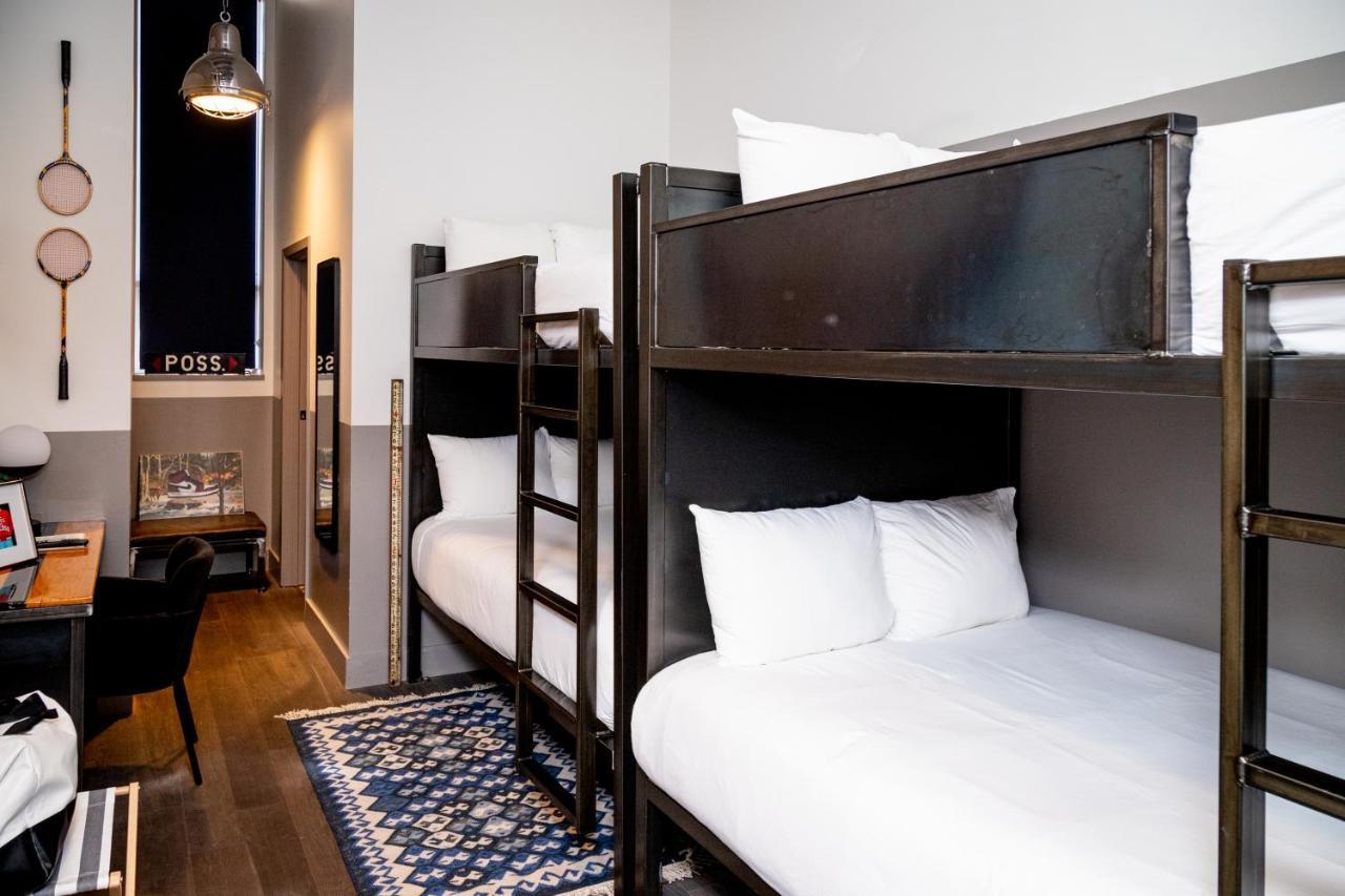 The Chicago Hotel Collection River North Cameră foto